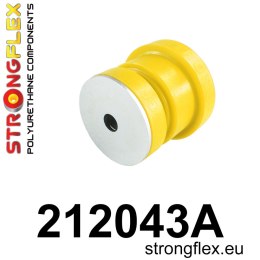 Tuleja tylnego dyferencjału - przednia SPORT - Lexus RX