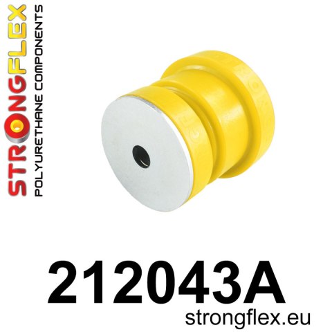 Tuleja tylnego dyferencjału - przednia SPORT - Lexus RX