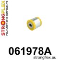 Tuleja tylnej zwrotnicy - dolna 42mm SPORT - Dodge Journey I (08-20)