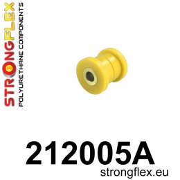 Tuleja tylnej zwrotnicy - dolna SPORT - Lexus IS / IS F