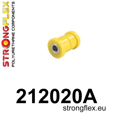 Tuleja wahacza przedniego - przednia 31mm SPORT - Toyota MR2