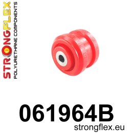 Tuleja wahacza przedniego - tylna - Fiat Stilo (01-07)