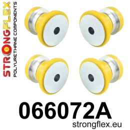Zestaw tulei przedniego wózka SPORT - Fiat Freemont (11-15)