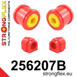 Zestaw zawieszenia przedniego - Mini R55/R56/R57/R58/R59 (06-15)
