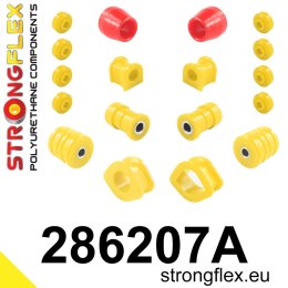 Zestaw zawieszenia przedniego SPORT - Datsun 240/260/280Z (70-78)