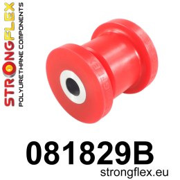 Tuleja przedniego wózka - przednia - Acura TL