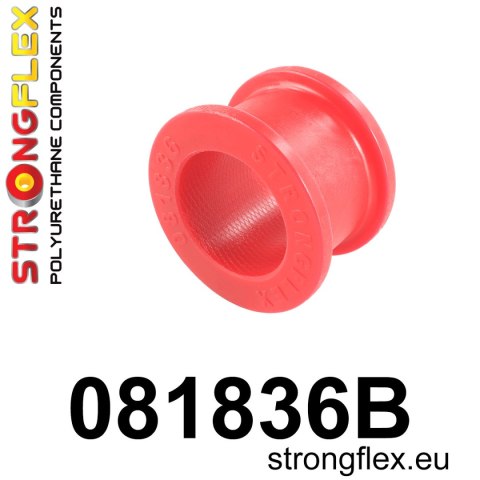 Tuleja przekładni kierowniczej - Acura TL