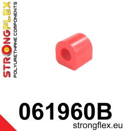 Tuleja stabilizatora przedniego - Fiat 124 Spider