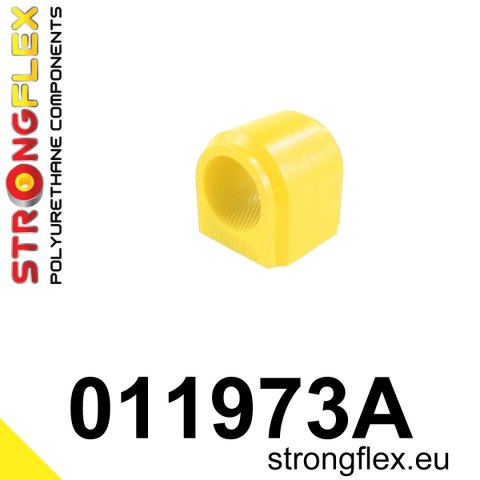 Tuleja stabilizatora przedniego SPORT - Alfa Romeo Stelvio (16-)