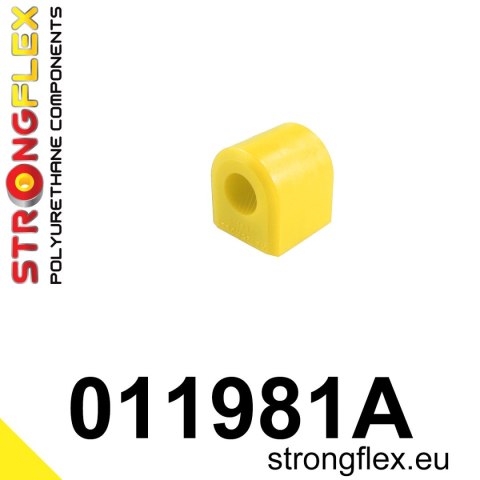 Tuleja stabilizatora tylnego SPORT - Alfa Romeo Stelvio (16-)