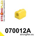 Tuleja stabilizatora tylnego SPORT - Ford Mondeo