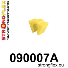 Tuleja stabilizatora tylnego w belce SPORT - Kia Picanto