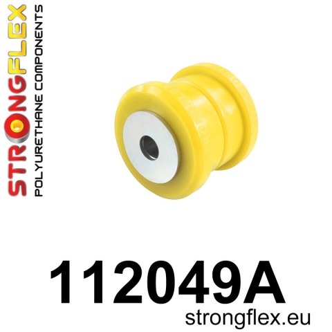 Tuleja wahacza przedniego - dolnego SPORT - Mercedes GLK (08-15) X204