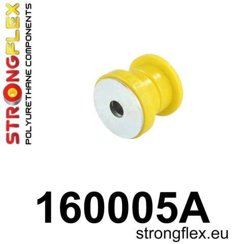 Tuleja wahacza tylnego górnego - przednia SPORT - Maserati GranCabrio (10-19)