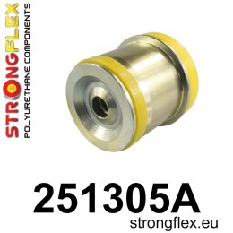 Tuleja wahacza tylnego wzdłużnego SPORT - Mini R50/R52/R53 (00-06)