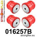 Zestaw tulei tylnego wózka - Alfa Romeo Stelvio (16-)