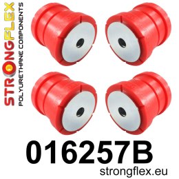 Zestaw tulei tylnego wózka - Alfa Romeo Stelvio (16-)