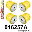 Zestaw tulei tylnego wózka SPORT - Alfa Romeo Stelvio (16-)