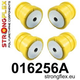 Zestaw tulei tylnego wózka SPORT - Alfa Romeo Stelvio (16-)