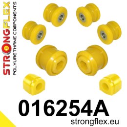 Zestaw zawieszenia przedniego SPORT - Alfa Romeo 159 (05-11) type 939