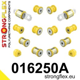 Zestaw zawieszenia tylnego SPORT - Alfa Romeo Giulietta