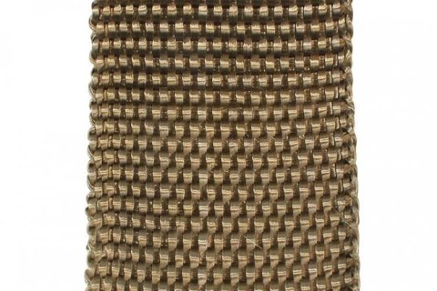 Taśma termiczna TurboWorks 50mm x 1mm 10m Titanium