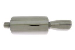 Tłumik Końcowy TurboWorks 100mm wejście 63,5mm