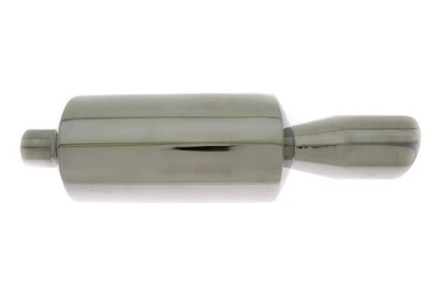 Tłumik Końcowy TurboWorks 100mm wejście 63,5mm