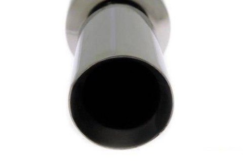 Tłumik Końcowy TurboWorks 100mm wejście 63,5mm