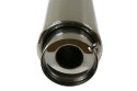 Tłumik Końcowy TurboWorks 100mm wejście 76mm