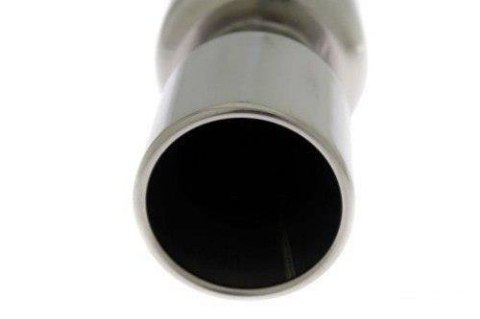 Tłumik Końcowy TurboWorks 90mm wejście 57mm