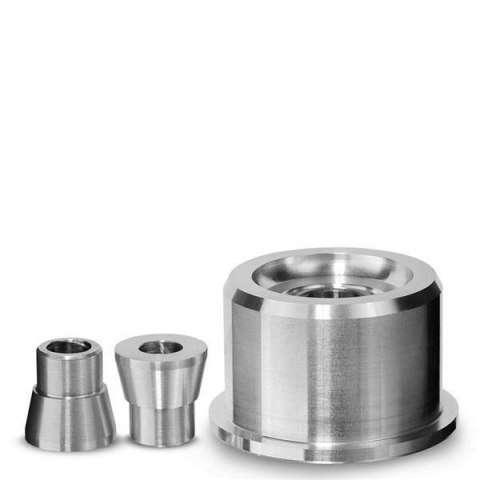 Tuleje wahaczy BMW E36 E46 Przednich Uniball