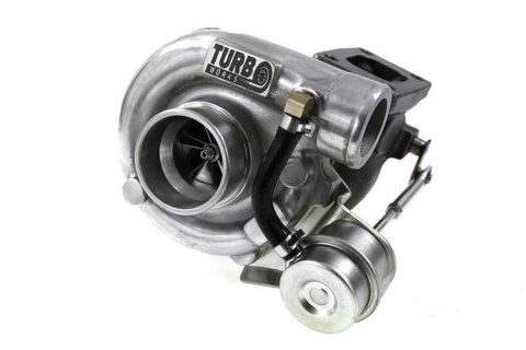 Turbosprężarka TurboWorks GTX2860R GEN2 DBB CNC 5-Bolt 0.64AR