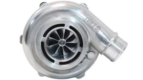 Turbosprężarka TurboWorks GTX3076R DBB CNC 4-Bolt 0.82AR