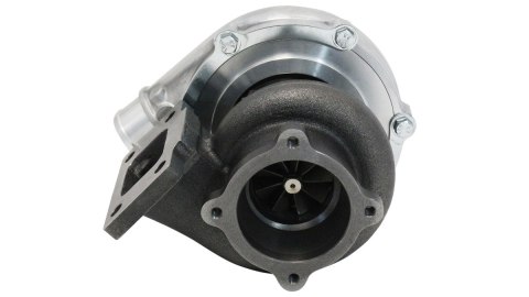 Turbosprężarka TurboWorks GTX3076R DBB CNC 4-Bolt 0.82AR