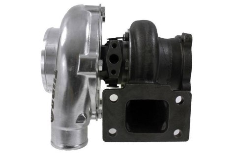 Turbosprężarka TurboWorks GT3076R DBB Cast 4-Bolt 0.63AR