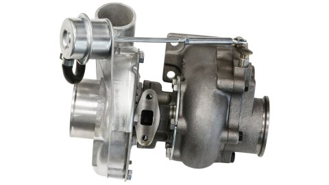 Turbosprężarka TurboWorks T3/T4 Float