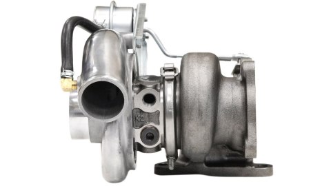 Turbosprężarka TurboWorks TD05-20G 450hp Subaru