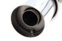 Układ wydechowy CatBack Hyundai Coupe 2.7 V6 02-06 Dual