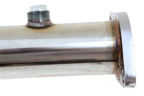 Układ wydechowy CatBack Hyundai Coupe 2.7 V6 02-06 Dual