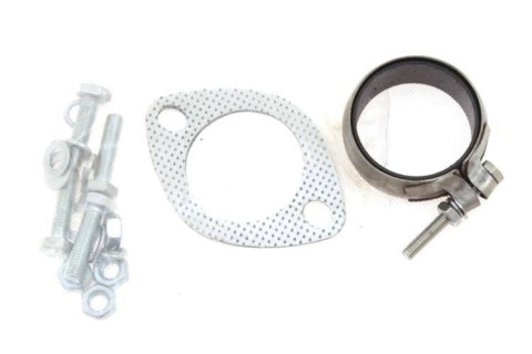 Układ wydechowy CatBack Hyundai Coupe 2.7 V6 02-06 Dual