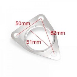 Uszczelka downpipe TurboWorks Toyota CT16, CT16V, GT1749V 2