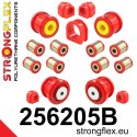 Kompletny zestaw zawieszenia do 05/2003 - Mini R50/R52/R53 (00-06)