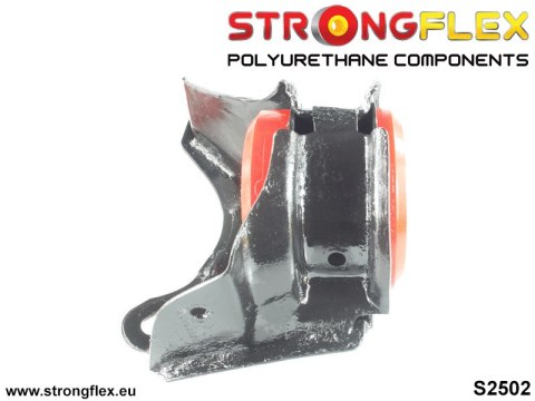 Kompletny zestaw zawieszenia do 05/2003 SPORT - Mini R50/R52/R53 (00-06)