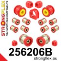 Kompletny zestaw zawieszenia od 05/2003 - Mini R50/R52/R53 (00-06)