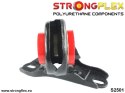 Kompletny zestaw zawieszenia od 05/2003 - Mini R50/R52/R53 (00-06)