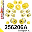 Kompletny zestaw zawieszenia od 05/2003 SPORT - Mini R50/R52/R53 (00-06)