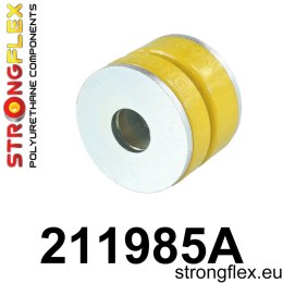 Tuleja belki przedniej - przednia SPORT - Toyota Celica