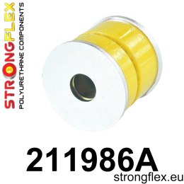 Tuleja belki przedniej - tylna SPORT - Toyota Celica