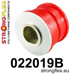 Tuleja przedniego wózka - Audi Q7 / SQ7